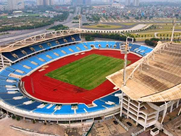 Hà Nội: Thêm 30 công trình trọng điểm, cấp bách được tiếp tục thi công