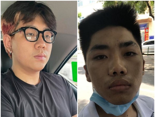 Bắt nhóm đối tượng cướp xe máy của nữ công nhân môi trường