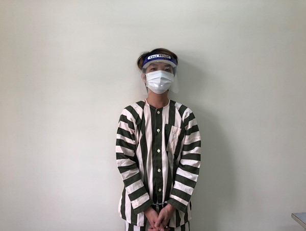 Khởi tố thanh niên vi phạm phòng, chống dịch Covid-19, khiến Đại uý công an hy sinh