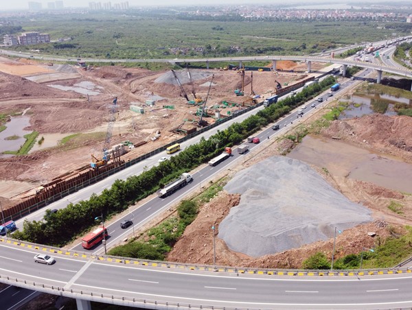 Thành lập Tổ công tác xây dựng Đề án thí điểm tách GPMB, tái định cư ra khỏi dự án đầu tư