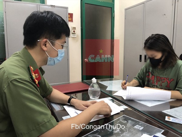 Hà Nội xử phạt 804 trường hợp vi phạm phòng, chống dịch