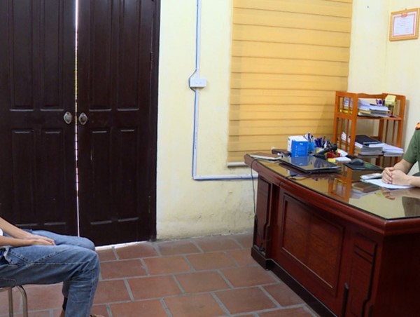 Tài xế chở hàng cầm đầu đường dây làm giả phiếu kết quả xét nghiệm SARS-CoV-2