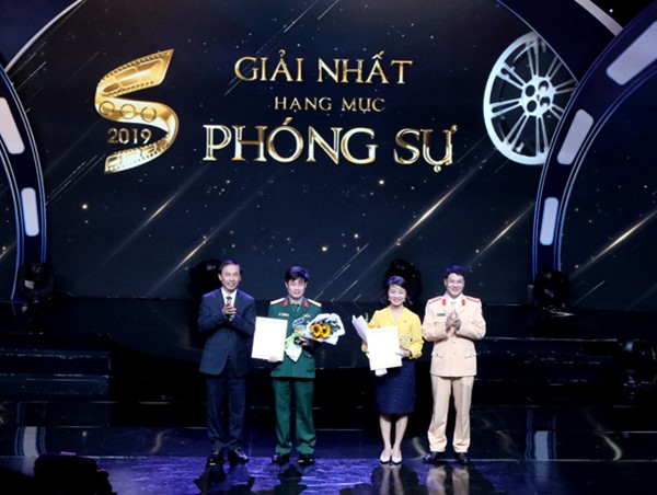 Tổ chức Liên hoan phim về An toàn giao thông năm 2021