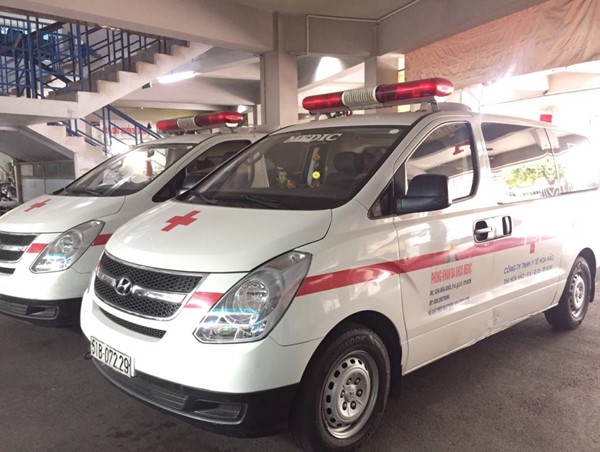 Những loại xe nào được miễn phí sử dụng đường bộ?