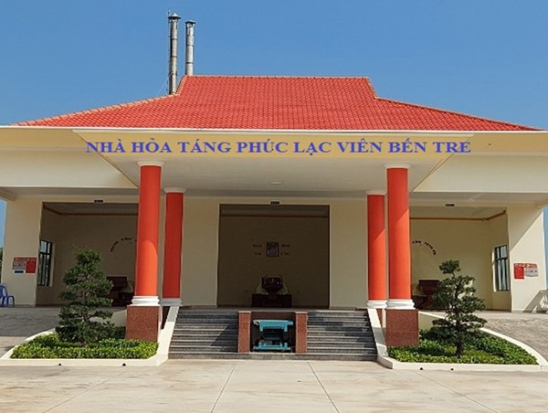 Phát hiện xe tải vận chuyển 46 thi thể từ TP Hồ Chí Minh về Bến Tre hỏa táng