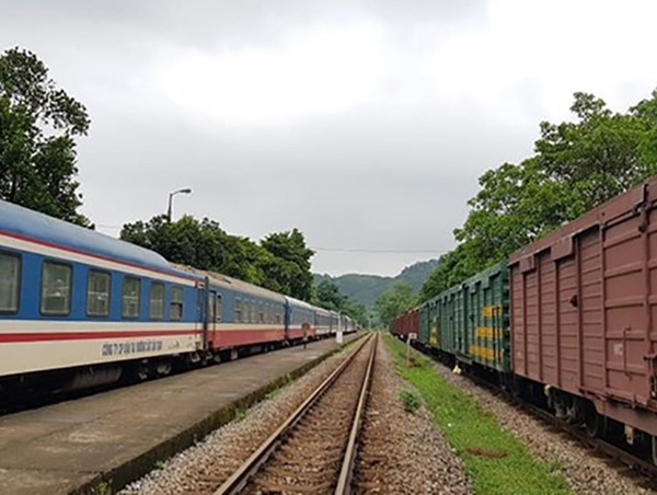 Ngành đường sắt hỗ trợ người lao động bị cách ly