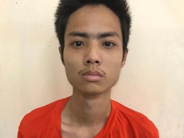 Cảnh sát 141 lật tẩy thanh niên đi mua “hàng thiết yếu”