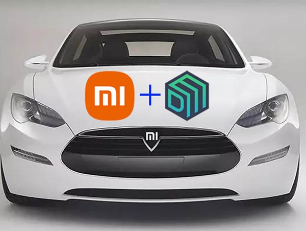 Xiaomi mua lại công ty công nghệ xe tự lái Deepmotion với giá 77,37 triệu USD