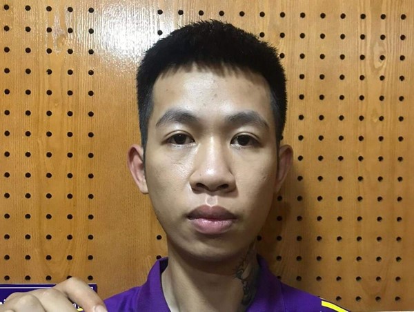 Hà  Nội: Xét xử điểm đối tượng tấn công hành hung cán bộ chốt phòng, chống Covid