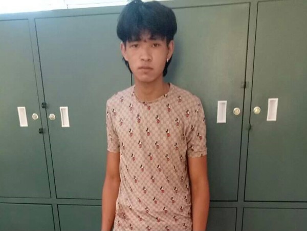 Hà Nội: Chống đối lực lượng phòng dịch, nam thanh niên lĩnh án 42 tháng tù 