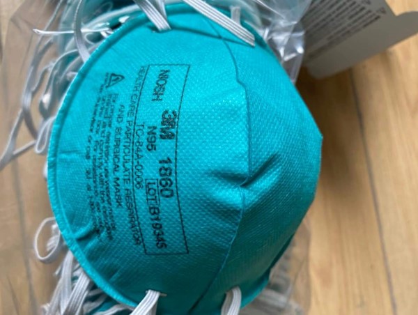 Hà Nội: Tạm giữ hơn 2 vạn khẩu trang đặc biệt dùng cho cán bộ y tế tuyến đầu chống dịch bị giả mạo