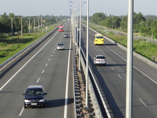 Thủ tướng phê duyệt Quy hoạch phát triển mạng lưới đường bộ thời kỳ 2021-2030, tầm nhìn đến năm 2050