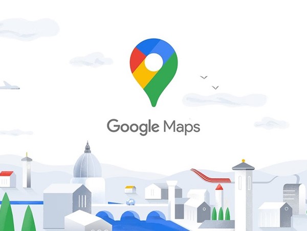 Google Maps đang nỗ lực để trở thành trợ thủ đắc lực dành cho lái xe
