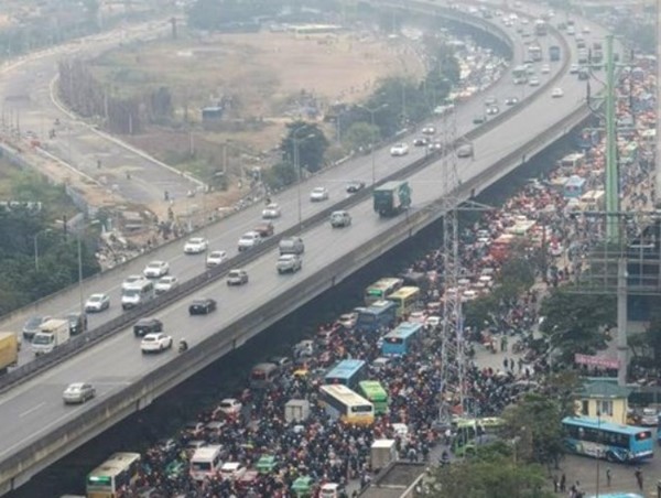 Hà Nội: Điều chỉnh cục bộ quy hoạch ô đất trên tuyến đường Phạm Hùng