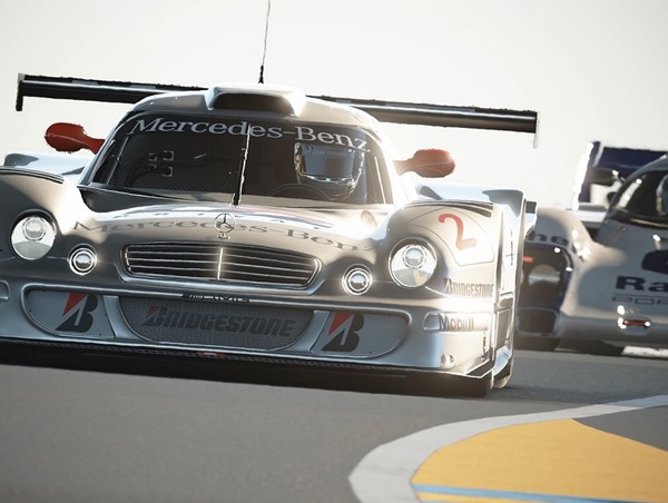 Sony tung ra trailer trò chơi đua xe ô tô nổi tiếng Gran Turismo 7