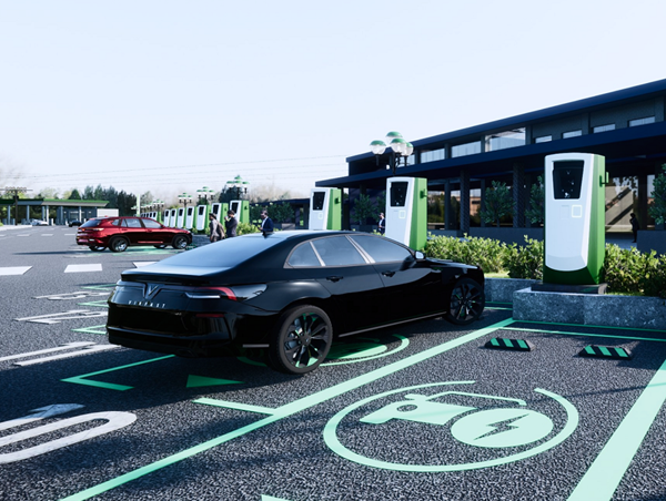 Những điều cần biết về thời gian sạc cho một chiếc ô tô điện