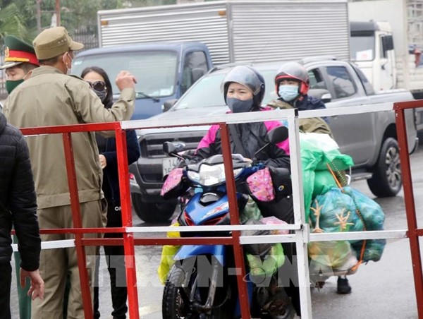 Kiện toàn Tiểu ban Sản xuất và lưu thông hàng hóa thuộc Ban Chỉ đạo phòng, chống dịch COVID-19
