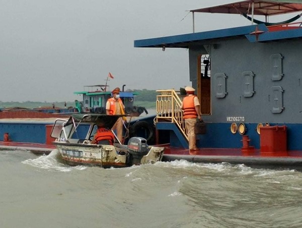 Hà Nội: Bảo vệ những “vùng xanh” dọc miền sông nước Thủ đô