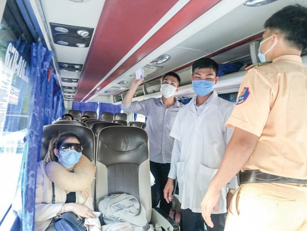 Lắp camera trên ô tô: Giúp doanh nghiệp và CSGT giảm áp lực quản lý