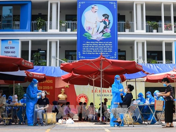 Quyết tâm đưa Thủ đô về trạng thái bình thường mới