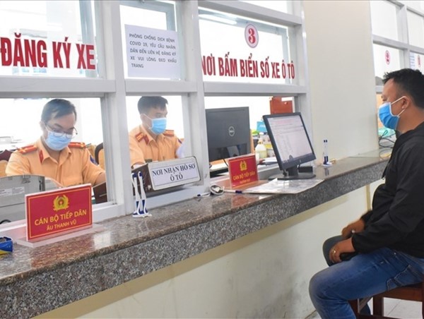 Thông tư 58 - Quy định “mở”, cho phép các xe sang tên qua nhiều đời chủ