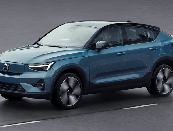 Volvo sẽ không dùng da bọc cho các mẫu xe của mình vào năm 2030
