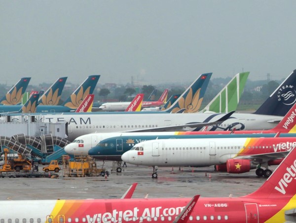 Đề xuất mở lại đường bay giữa các địa phương từ ngày 5/10