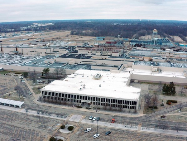 Foxconn mua lại nhà máy sản xuất xe điện của Lordstown Motors với giá 230 triệu USD