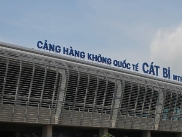 Hải Phòng tạm thời chưa khai thác các chuyến bay nội địa