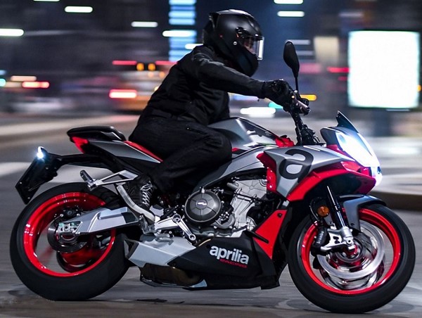 Pháp sẽ sử dụng radar âm thanh để theo dõi xe máy gây ra tiếng ồn