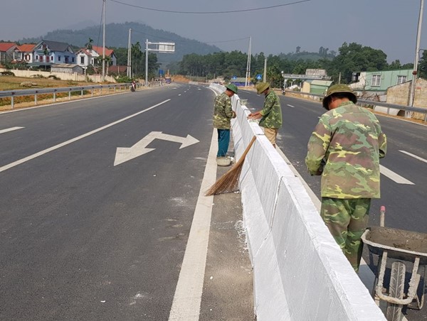 Hơn 500 tỷ đồng cải tạo, nâng cấp Quốc lộ 6, đoạn tránh thành phố Hòa Bình