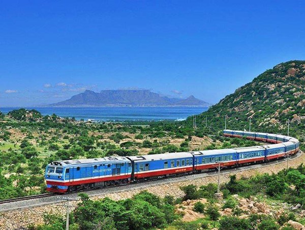 Phê duyệt Quy hoạch mạng lưới đường sắt thời kỳ 2021-2030