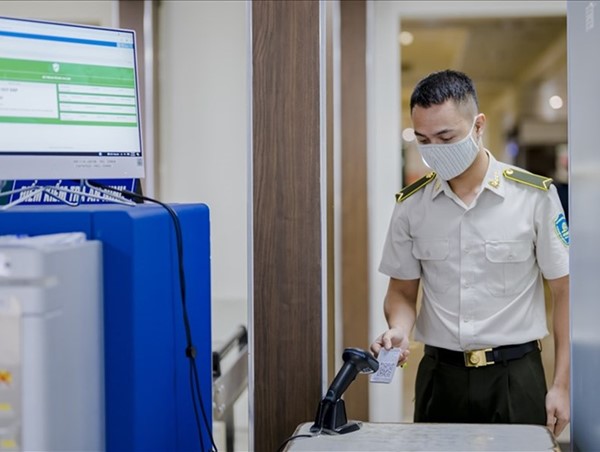 Hành khách đến sân bay Nội Bài cần lưu ý những gì?