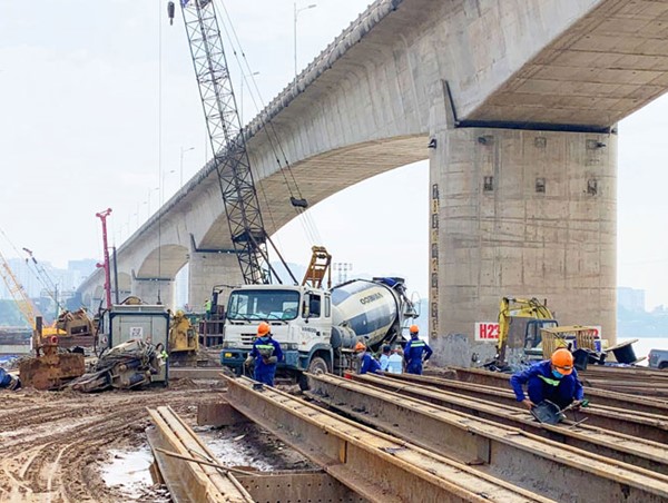 Hà Nội thành lập Tổ công tác đặc biệt tháo gỡ vướng mắc, đẩy mạnh giải ngân vốn đầu tư công