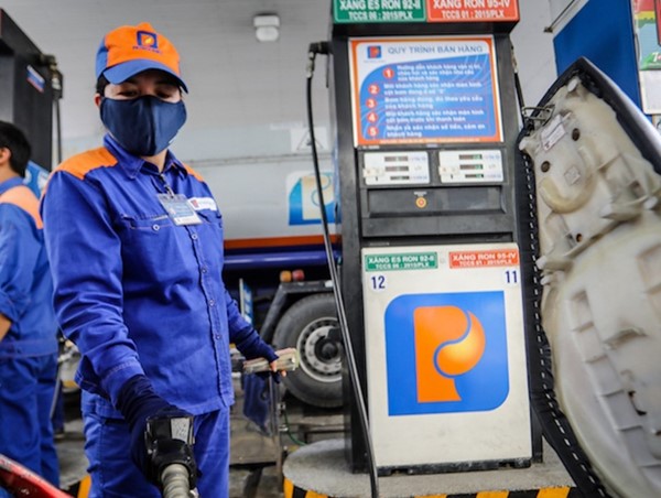 Thị trường nhiên liệu thế giới “lên cơn sốt” gây sức ép lên giá trong nước