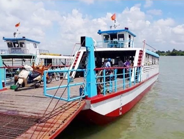 Cần Thơ: Cho phép các bến khách ngang sông, liên tỉnh hoạt động trở lại