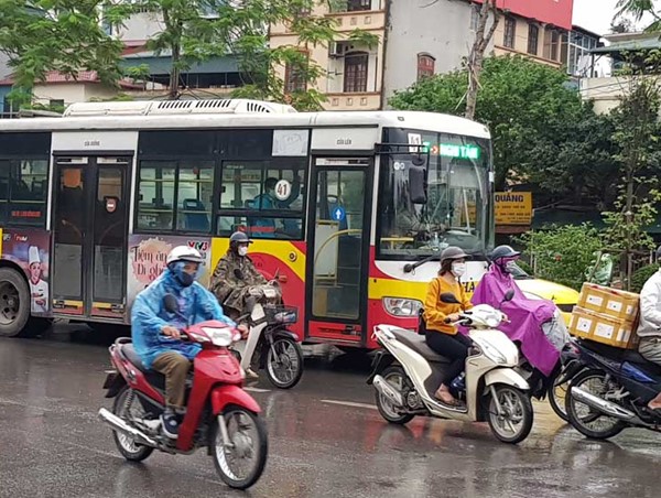 Hà Nội: Thích ứng an toàn, linh hoạt, kiểm soát hiệu quả dịch Covid-19