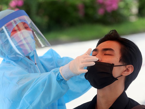 Hà Nội yêu cầu quản lý chặt chẽ người đến/về địa phương