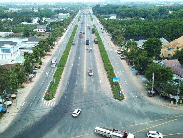 Lựa chọn đơn vị thực hiện Dự án đường Vành đai 3 Thành phố Hồ Chí Minh