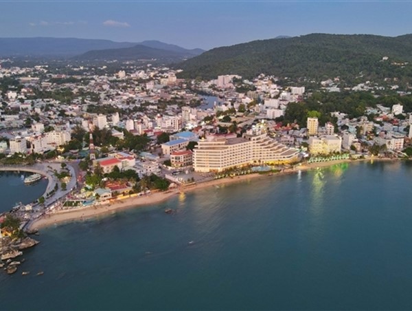 Chính phủ đồng ý chủ trương về lộ trình thí điểm đón khách du lịch quốc tế