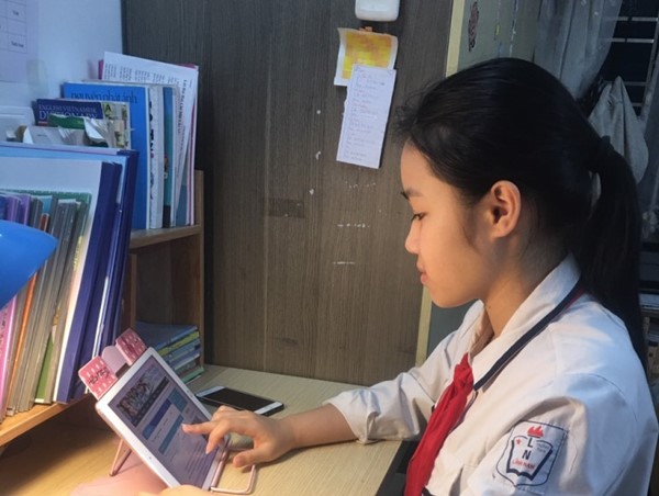 Cuộc thi trắc nghiệm “Vì An toàn giao thông Thủ đô” năm 2021: Tạo sức lan tỏa lớn