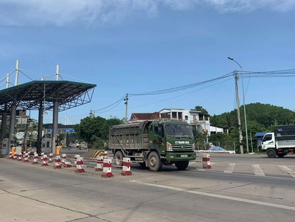 Bộ Giao thông Vận tải đề xuất mua lại 7 dự án BOT giao thông