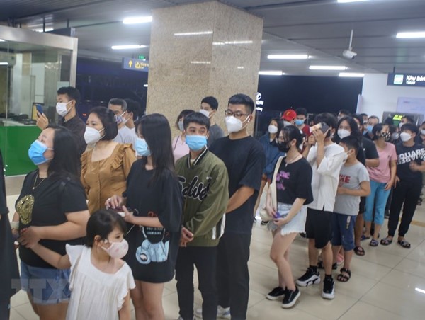 Thông báo khẩn tìm người đi tàu điện trên cao Hà Đông - Cát Linh là không chính xác