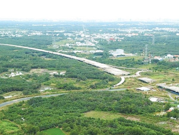 Hoàn thiện phương án xây dựng cao tốc Bắc-Nam phía đông giai đoạn 2021-2025