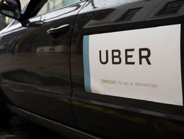 Uber bị kiện khi tính phí “thời gian chờ” cho hành khách khuyết tật