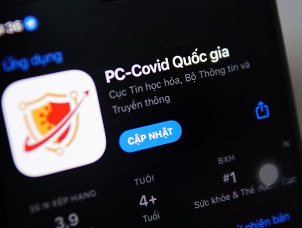 Thống nhất triển khai ứng dụng phòng, chống dịch Covid-19