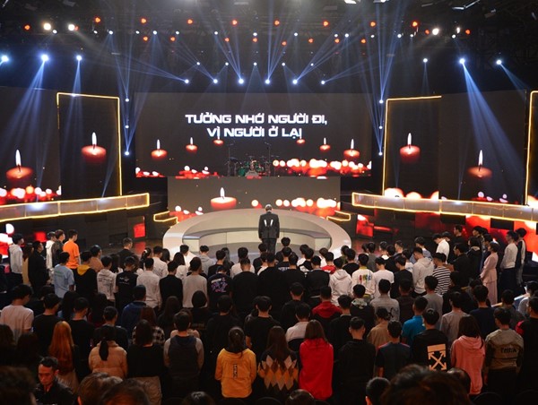 Hà Nội: Phát thông điệp hưởng ứng “Ngày thế giới tưởng niệm các nạn nhân tử vong vì tai nạn giao thông” năm 2021