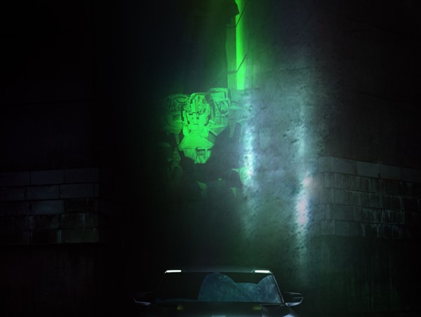 BMW hé lộ chiếc xe điện hạng sang Concept XM