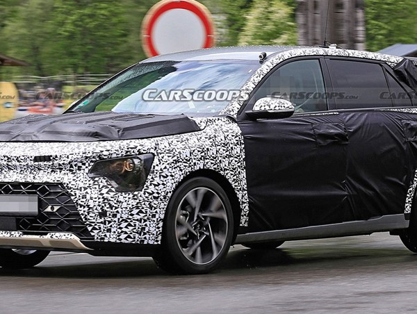 KIA Motors sẽ ra mắt Niro tại Hàn Quốc vào ngày 25/11