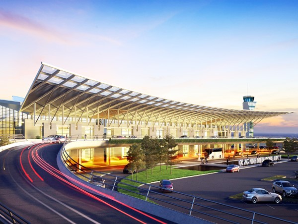 Rà soát kỹ nội dung của quy hoạch tổng thể cảng hàng không, sân bay toàn quốc